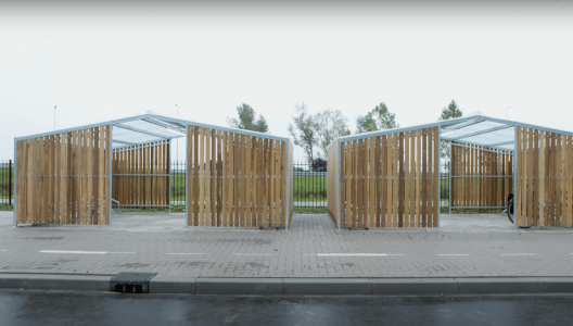 falco straatmeubiliair aldi groningen