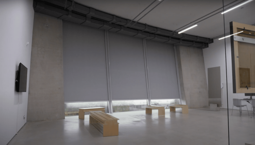 guillaume janssen boijmans van beuningen zonwering