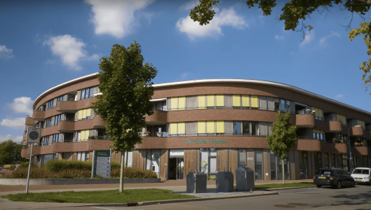 linthorst kerschoten apeldoorn