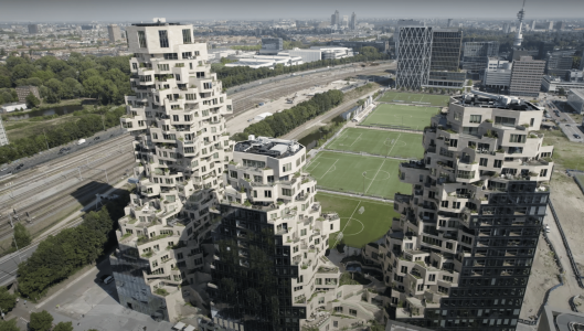 reinaerdt deuren the valley amsterdam