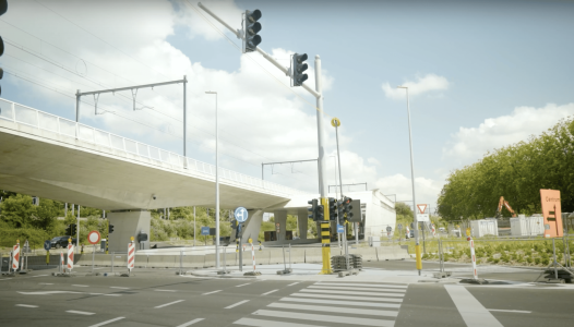 arel bvba spoorbypass mechelen