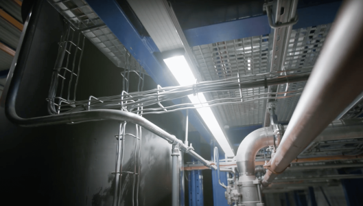 winled saba dinxperlo verlichting