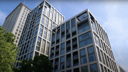 loveld belvedere gardens london