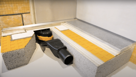 schlueter systems dag van de afwerking brussel