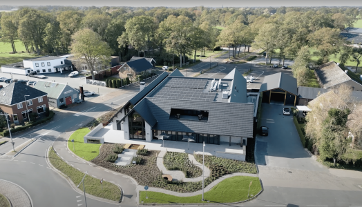 famostar kruidentuin geesteren noodverlichting