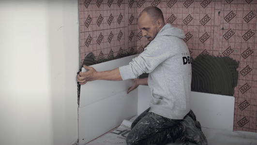 tegelbedrijf devos leietop deinze