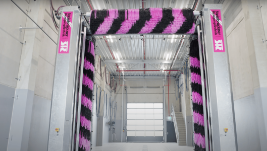 steinbrueckner wasstraat aldi groningen