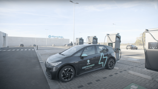 certipower albert heijn snelladers