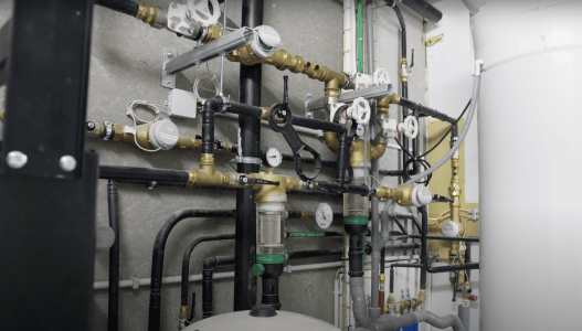 develtere zeebrugge green logistics intervest