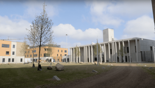 b&b locks gevangenis haren sloten