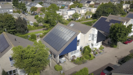 all electric atag warmtepomp