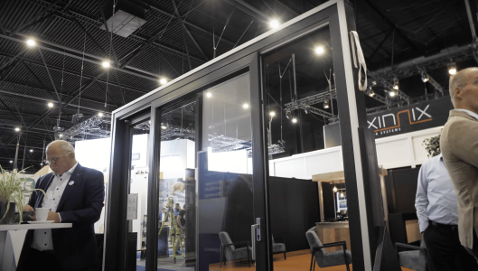 gealan kunststof kozijnen houtpro den bosch