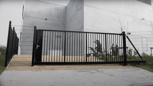 basix afsluitingen demagri