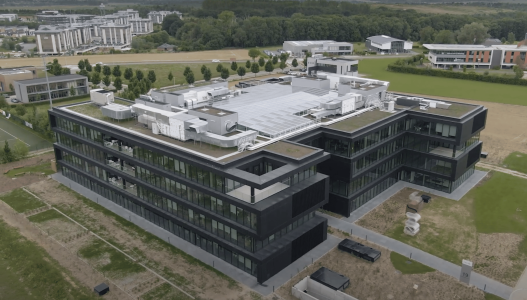 trox belgium luchtbehandeling ing louvain-la-neuve