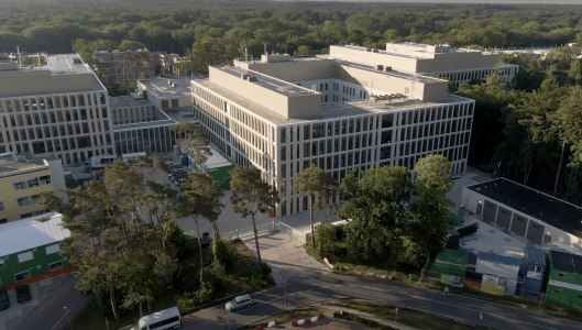 helvar lichtmanagementsysteem tergooi mc hilversum