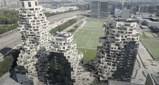 cellnex valley amsterdam