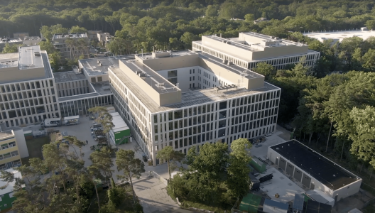 metaflex tergooi mc hilversum deuren