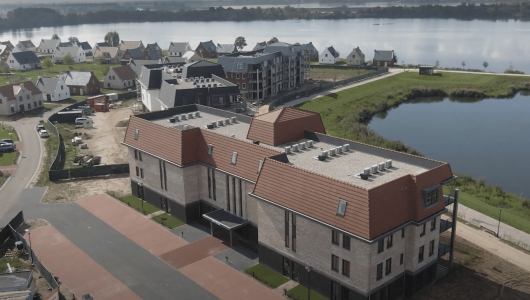 intura platdakramen maasresidence thorn