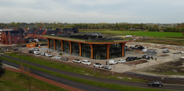 munnik brandadvies superhub meerstad