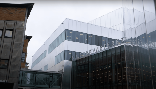 coil aluminium gevel anodiseren zweden