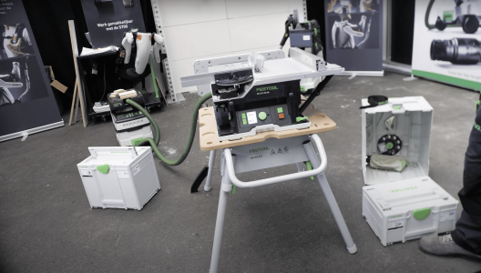 festool dag van de afwerking brussel 2022