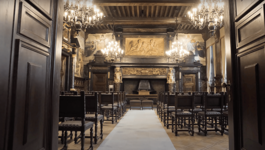 lecol stadhuis antwerpen vloeren