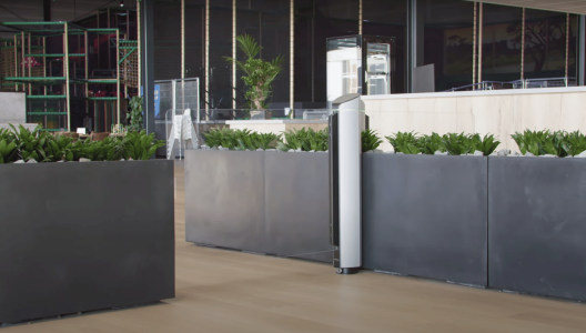 faac binnenplezier toegangspoortjes