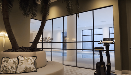 blecks van der valk hotel lelystad