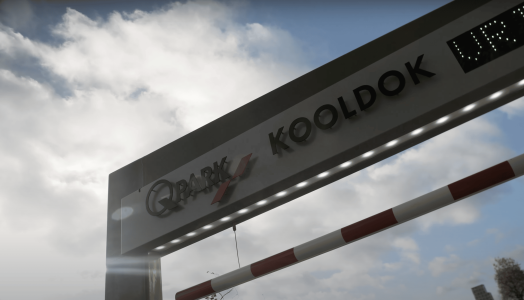 wps q-park kooldok antwerpen parkeersysteem