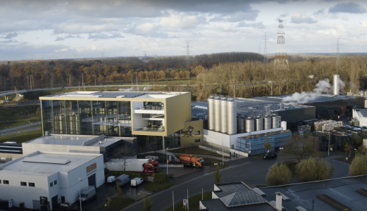 belgian boiler company de halve maan brugge