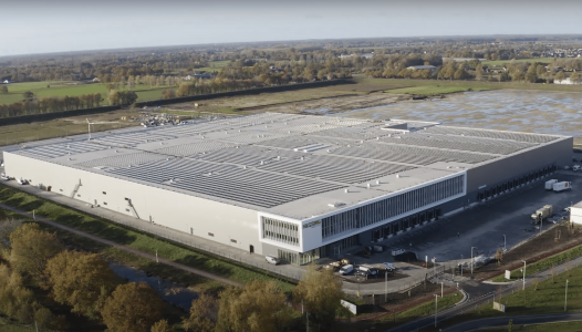 bouwbedrijf van de ven hessing supervers venlo