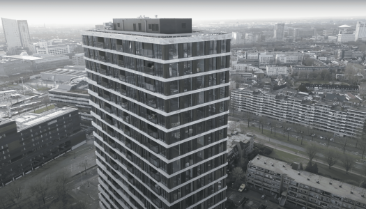 platowood bunkertoren eindhoven