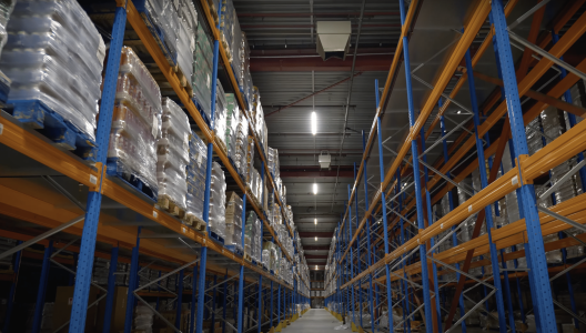 trilux nedcargo soesterberg