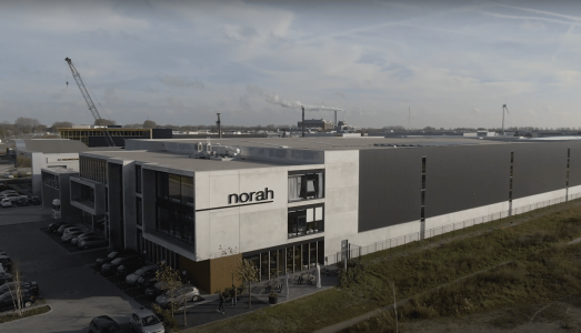 nexton norah alkmaar elektrotechnische installaties