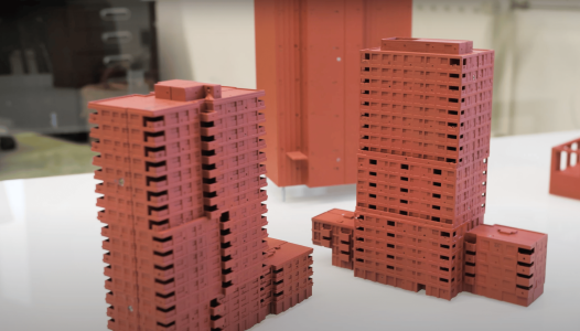 actiflow ontwerp zuidzicht hasselt