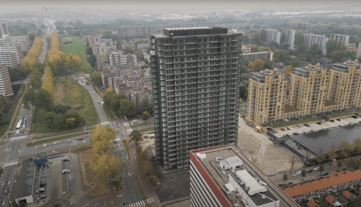 unica minister rijswijk