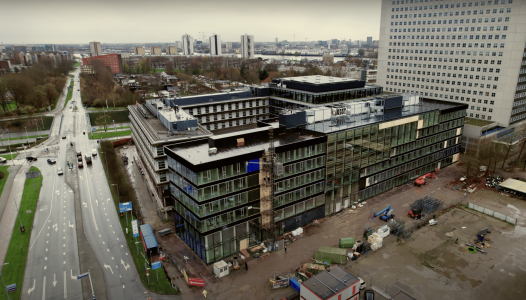 valstar simonis technische installaties hogeschool rotterdam