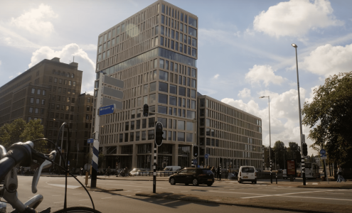 agc nederland jakoba mulderhuis glas