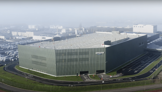 arcade bim amazon antwerpen