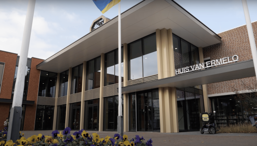 huis van ermelo olco