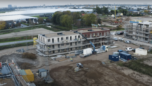 vmg hekwerk tuindershof pijnacker