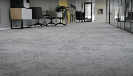 tarkett upfield the valley amsterdam