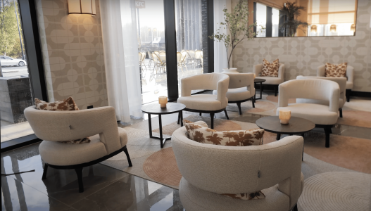 keijsers interiors van der valk lelystad