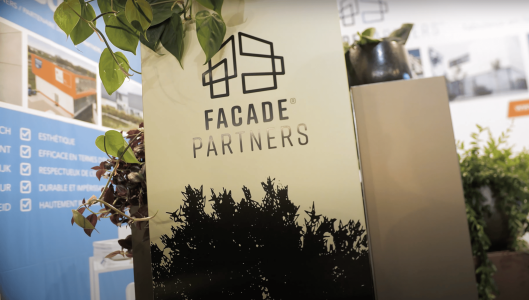 facade partners belgian roof day brussel