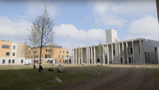 legrand cebeo gevangenis haren