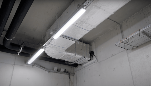 vergokan gevangenis haren kabeldraagsystemen