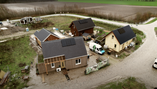 atag warmtepomp tiny houses olst