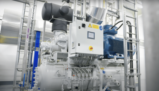 marefsol heiploeg international koel- en vriesinstallatie