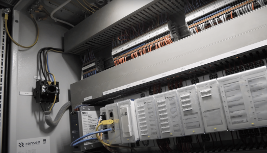 radiair installatie bastion hotel amersfoort