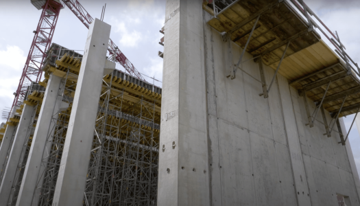 wolftech flanders make kortrijk